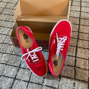 Mens Vans